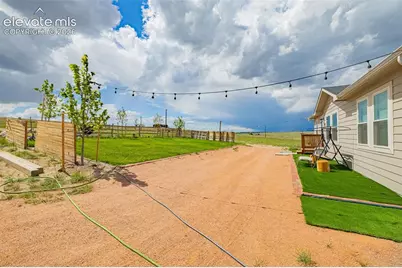 3245 Pennys Peak View, Peyton, CO 80831 - Photo 2