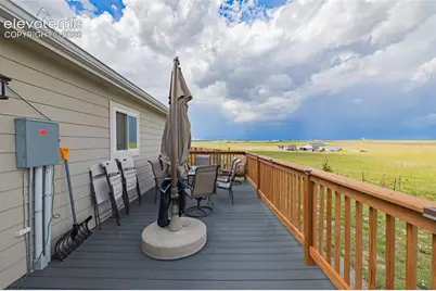 3245 Pennys Peak View, Peyton, CO 80831 - Photo 6