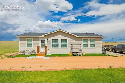 3245 Pennys Peak View, Peyton, CO 80831 - Photo 1