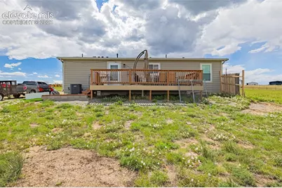 3245 Pennys Peak View, Peyton, CO 80831 - Photo 4