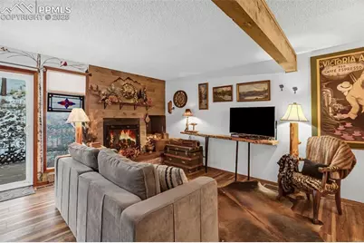 560 Manor Court #A, Woodland Park, CO 80863 - Photo 8
