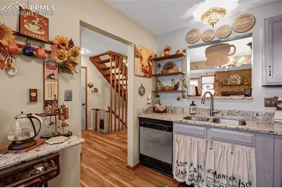 560 Manor Court #A, Woodland Park, CO 80863 - Photo 16