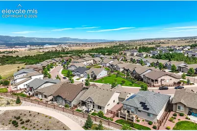 10573 Kelowna View, Colorado Springs, CO 80908 - Photo 4
