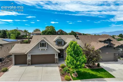 10573 Kelowna View, Colorado Springs, CO 80908 - Photo 1