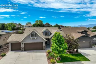 10573 Kelowna View, Colorado Springs, CO 80908 - Photo 1