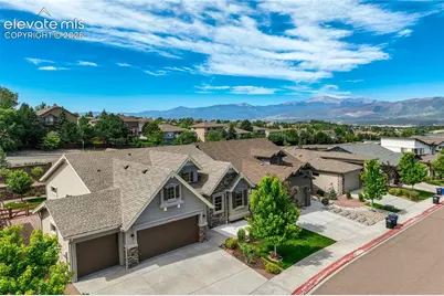 10573 Kelowna View, Colorado Springs, CO 80908 - Photo 2