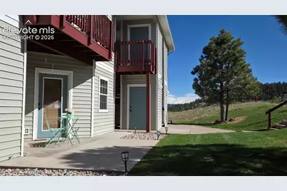 443 S 1st Street #23, Cripple Creek, CO 80813 - Photo 24