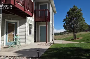 443 S 1st St, Cripple Creek, CO 80813 - Photo 24