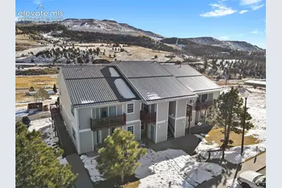 443 S 1st Street #23, Cripple Creek, CO 80813 - Photo 26