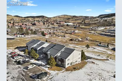 443 S 1st Street #23, Cripple Creek, CO 80813 - Photo 24