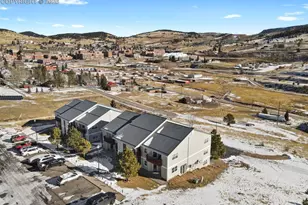 443 S 1st St, Cripple Creek, CO 80813 - Photo 24