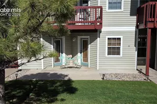 443 S 1st St, Cripple Creek, CO 80813 - Photo 1