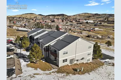 443 S 1st Street #23, Cripple Creek, CO 80813 - Photo 36