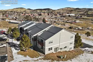 443 S 1st St, Cripple Creek, CO 80813 - Photo 36