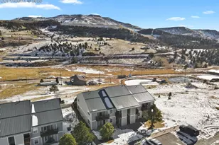 443 S 1st St, Cripple Creek, CO 80813 - Photo 22