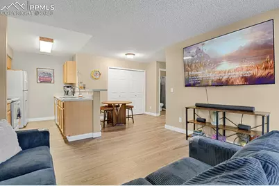 443 S 1st Street #23, Cripple Creek, CO 80813 - Photo 8