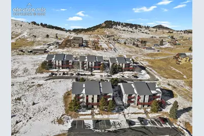443 S 1st Street #23, Cripple Creek, CO 80813 - Photo 32