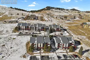 443 S 1st St, Cripple Creek, CO 80813 - Photo 32