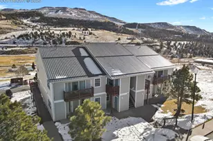 443 S 1st St, Cripple Creek, CO 80813 - Photo 20
