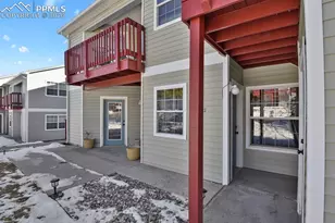 443 S 1st St, Cripple Creek, CO 80813 - Photo 4
