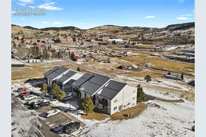 443 S 1st Street #23, Cripple Creek, CO 80813 - Photo 30