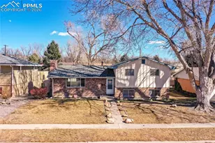 2923 Virginia Ave, Colorado Springs, CO 80907 - Photo 1