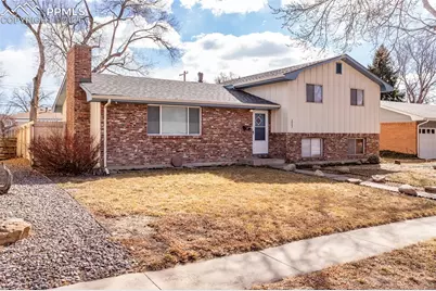 2923 Virginia Avenue, Colorado Springs, CO 80907 - Photo 2