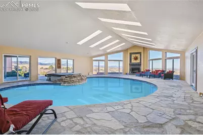 3056 Winnebago Drive, Sedalia, CO 80135 - Photo 14