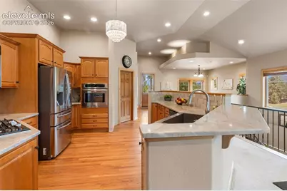 1121 W Bowman Avenue, Woodland Park, CO 80863 - Photo 18