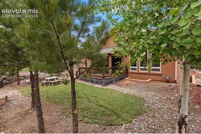1121 W Bowman Avenue, Woodland Park, CO 80863 - Photo 46