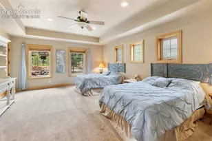 1121 W Bowman Ave, Woodland Park, CO 80863 - Photo 28