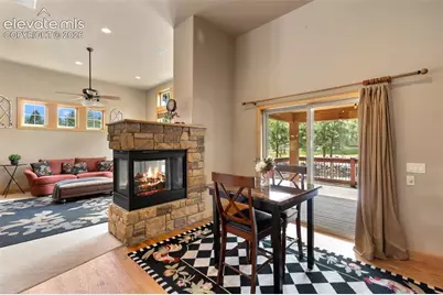 1121 W Bowman Avenue, Woodland Park, CO 80863 - Photo 16
