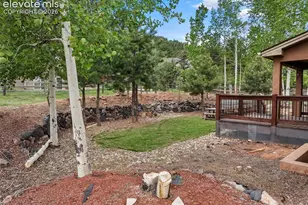 1121 W Bowman Ave, Woodland Park, CO 80863 - Photo 4