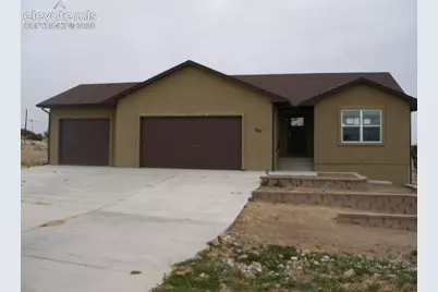 287 E Hastings Avenue, Pueblo West, CO 81007 - Photo 1