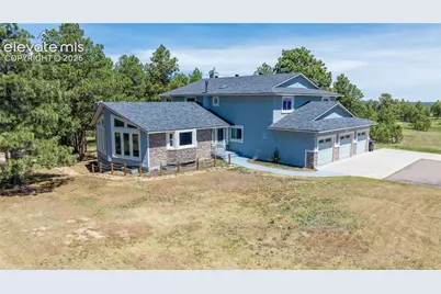 14810 E Coachman Drive, Colorado Springs, CO 80908 - Photo 6