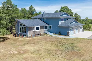 14810 E Coachman Dr, Colorado Springs, CO 80908 - Photo 6