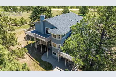 14810 E Coachman Drive, Colorado Springs, CO 80908 - Photo 8