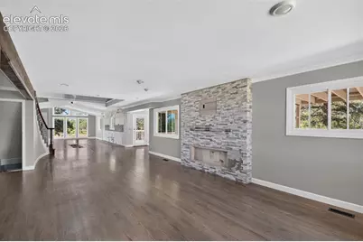 14810 E Coachman Drive, Colorado Springs, CO 80908 - Photo 16