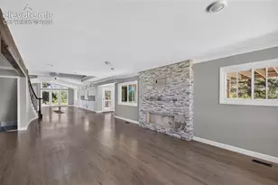 14810 E Coachman Dr, Colorado Springs, CO 80908 - Photo 16