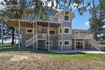 14810 E Coachman Drive, Colorado Springs, CO 80908 - Photo 12