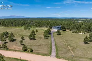 14810 E Coachman Dr, Colorado Springs, CO 80908 - Photo 2