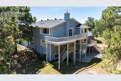 14810 E Coachman Drive, Colorado Springs, CO 80908 - Photo 10