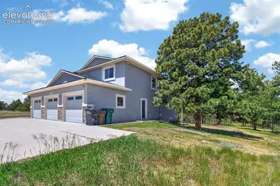 14810 E Coachman Drive, Colorado Springs, CO 80908 - Photo 28