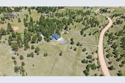 14810 E Coachman Drive, Colorado Springs, CO 80908 - Photo 44
