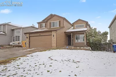 7763 Old Spec Road, Peyton, CO 80831 - Photo 1