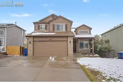 7763 Old Spec Road, Peyton, CO 80831 - Photo 2