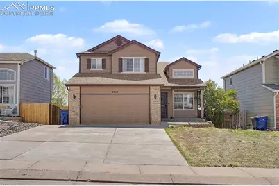 7763 Old Spec Road, Peyton, CO 80831 - Photo 1