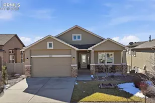 9957 Golf Crest Dr, Peyton, CO 80831 - Photo 1