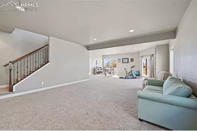 9957 Golf Crest Drive, Peyton, CO 80831 - Photo 16