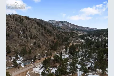 10225 Ute Pass Avenue, Green Mountain Falls, CO 80819 - Photo 38